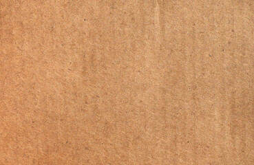 brown corrugated cardboard texture background