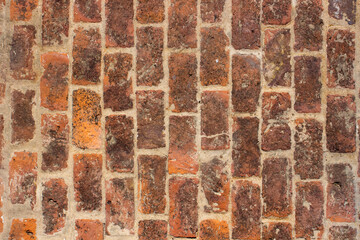 Old Brick Texture