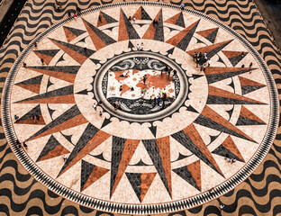 Mapa mundi