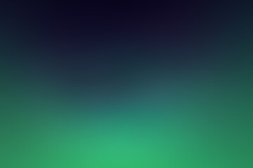 abstract green background with rays