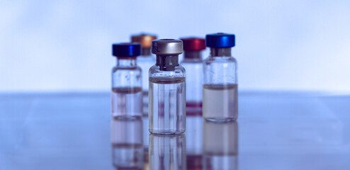 Medicina, vacuna covid-16, sars-2