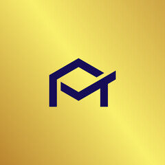 o design forming letters and symbols