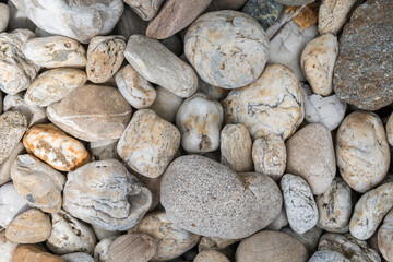 Close Up Of Rock From Bird S Perspective Background