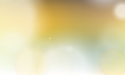 Abstract shiny blurred lights background stock illustration