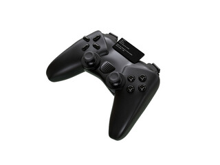 ゲームパッド黒