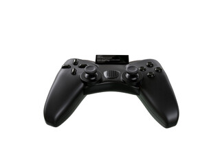 ゲームパッド黒