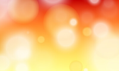 Abstract shiny blurred lights background stock illustration