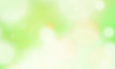 Fototapeta premium Abstract shiny blurred lights background stock illustration