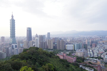 台北