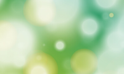 Obraz premium Abstract shiny blurred lights background stock illustration