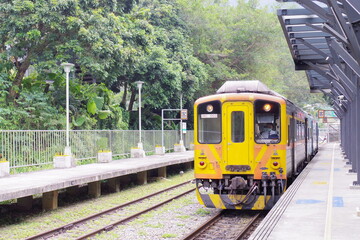 台湾鉄道