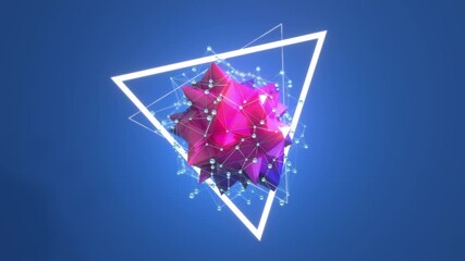 candy-like audio visualizer designed to shape a music bar