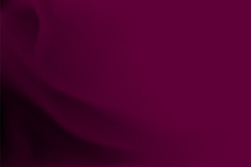 布　シルク　背景　Silk draped fabric background