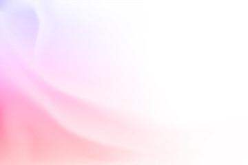 布　シルク　背景　Silk draped fabric background