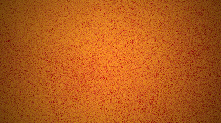 abstract fractal colorful orange copper beige khaki pumpkin marbled stone wall concete cement grunge image paint background bg texture wallpaper art frame sample illustration board