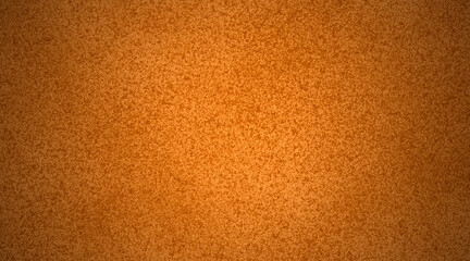 abstract fractal colorful orange copper beige khaki pumpkin marbled stone wall concete cement grunge image paint background bg texture wallpaper art frame sample illustration board