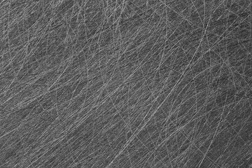 gray background scratch texture / abstract blank, vintage wall texture with scratches wallpaper