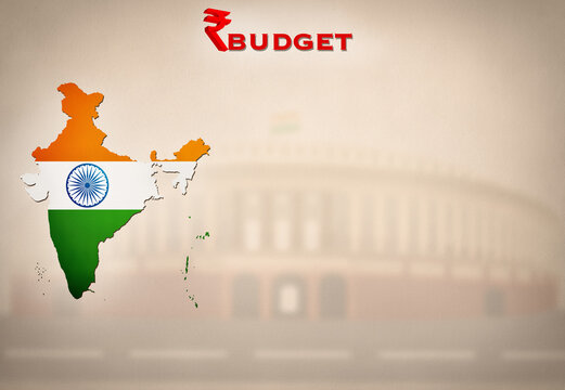 Budget Of India, Indian Union Budget , Indian Economy, Finance, Budget Of India 2021