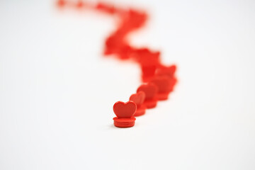 valentine day, the marriage