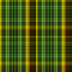 Plaid Seamless Pattern Set. Endless Tartan Background. Endless colorful background. Raster illustration.