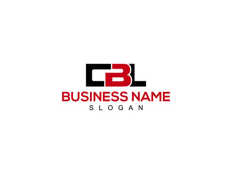CBL Logo Letter For Business