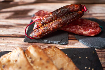 Chinese traditional radish cake
