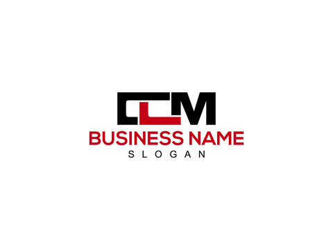 CCM logo vector And Illustrations For Business
