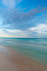 Carribean sea 