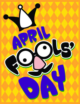 April fool's day