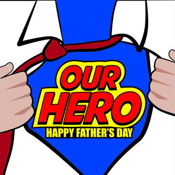 Happy Father's Day