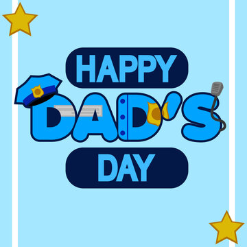 Happy Father's Day