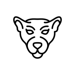 panther