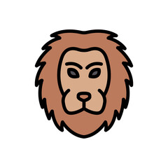 lion