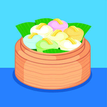 Filipino desserts kakanin merienda snack