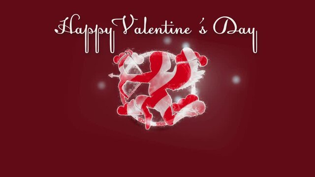 Candy Amur Overlay Elements