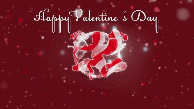 Candy Amur Overlay Elements