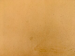 Yellow retro wallpaper texture background 