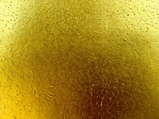 Golden concrete wallpaper texture 