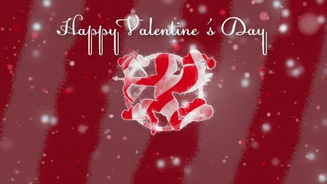 Candy Amur Overlay Elements