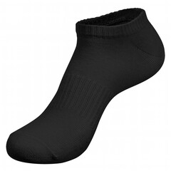 sports sock textile