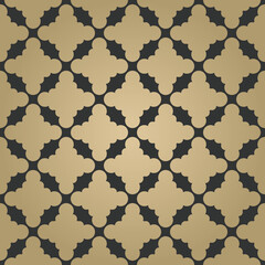 Naklejka premium fabric abstract ethnic flower pattern, vector illustration style seamless pattern. Design for fabric, curtain, background, carpet, wallpaper, clothing, wrapping, Batik, fabric, tile
