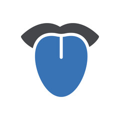 tongue