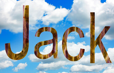 Name Jack in heaven