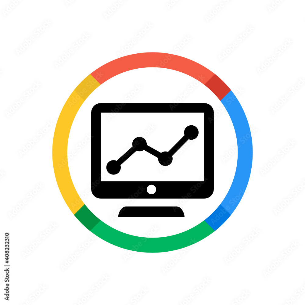 Sticker Data Analyzing