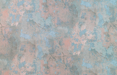 Obraz na płótnie Canvas Spotted dirty texture background, wallpaper
