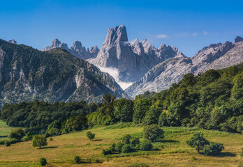 Picos de Europa