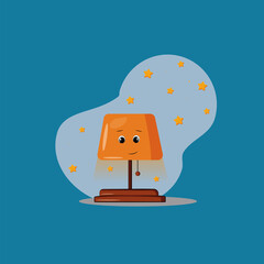 night lamp for sleeping