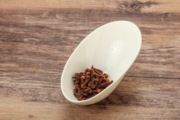 Aroma cuisine - dry clove seeds