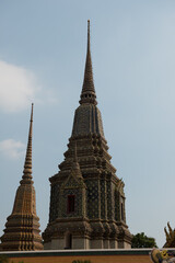 Thailand, Bangkok