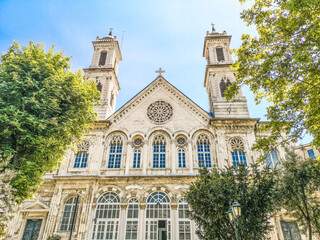 Istanbul Kirche